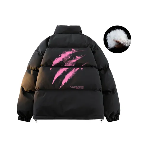 PAUL COSTELLOE Пуховик Унисекс