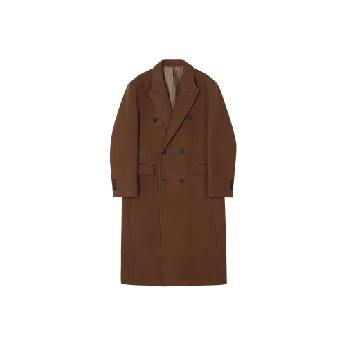 BISHE Мужское пальто