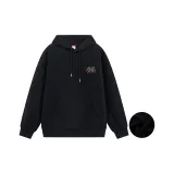 Черный (с флисовой подкладкой)