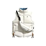 Белый, пыльно-синий