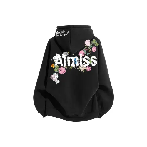 AIMISS Унисекс Свитшоты