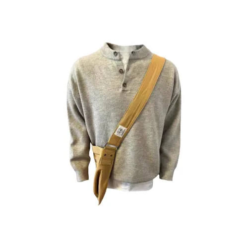 MORii Унисекс Трикотаж