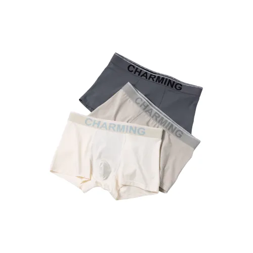 QTUR Мужские боксер-шорты