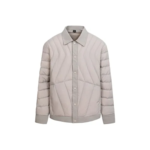 Red Bean Унисекс Пуховики