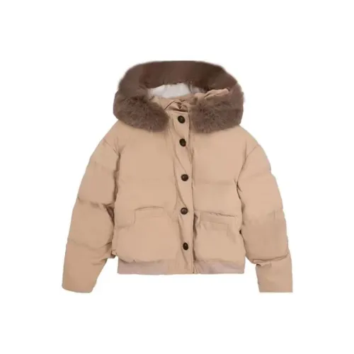 PUREIDOL Женские пуховики