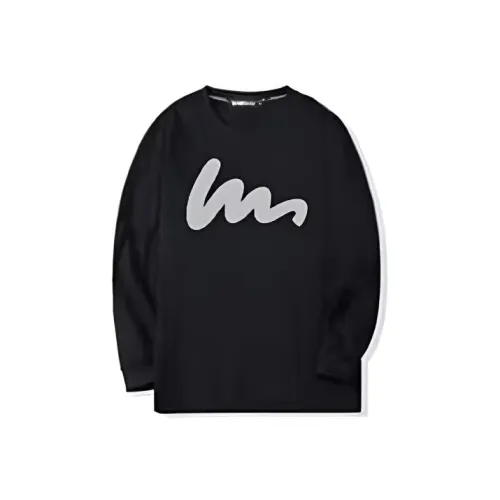 M MAICCO Мужские Свитшоты