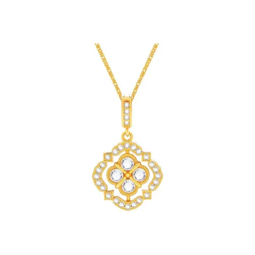 MITHAOL KUSC 925 стерлинговое серебро ожерелья женские