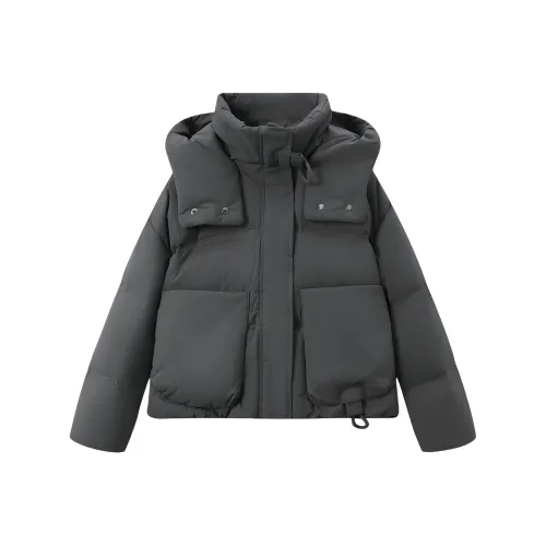 SEAR OFFICIAL Пуховик Женские