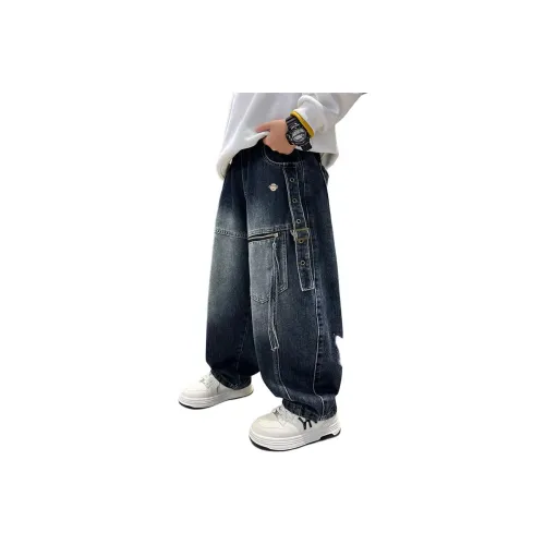 Коллекция Teddy's Cargo Pants