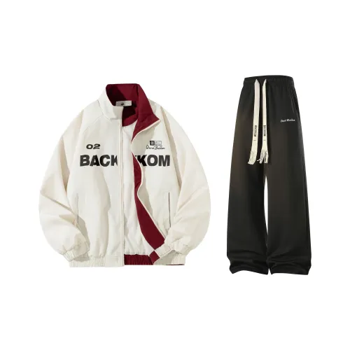 David Bakken Повседневная спортивная одежда Унисекс