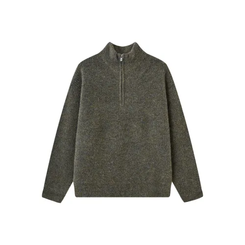 EARL JOEL Мужские Свитера