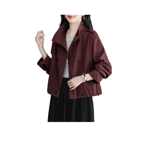 Cypress House Куртки и Пальто Женские