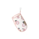 Розовая вишня цветение