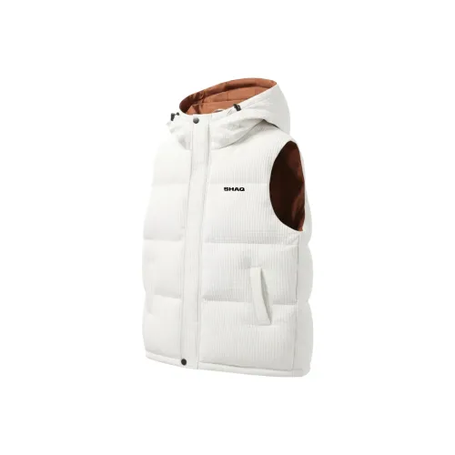 SHAQ Унисекс Жилеты