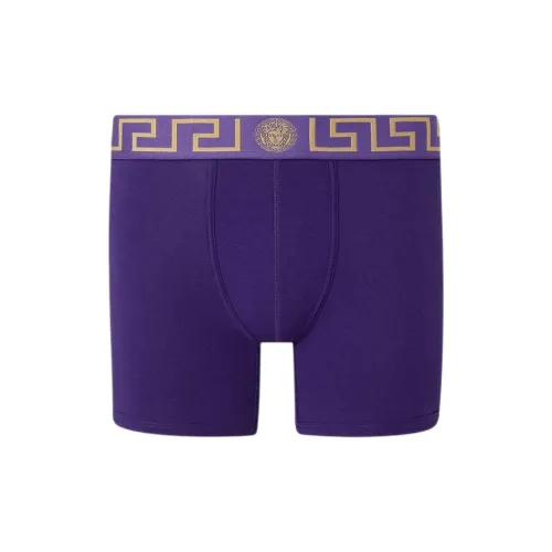 VERSACE Боксеры Мужской 1 Пачка