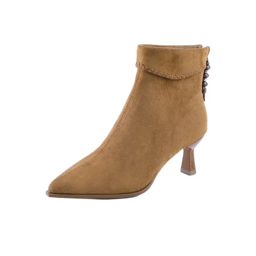 Betu Женские ботильоны