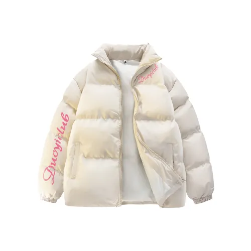 Duoyi Унисекс Пуховики