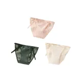 Розовый + Зеленый + Молочно-белый