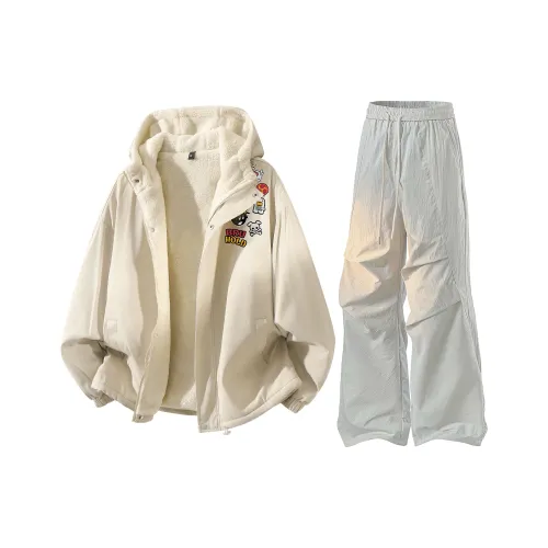 BRUMAIRE Повседневная спортивная одежда унисекс