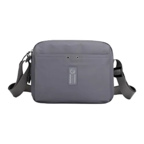 SMVP Oxford Crossbody Bags Regular Men's Multicolor SMVP Оксфорд Сумки через плечо Стандартные Мужские Многоцветные