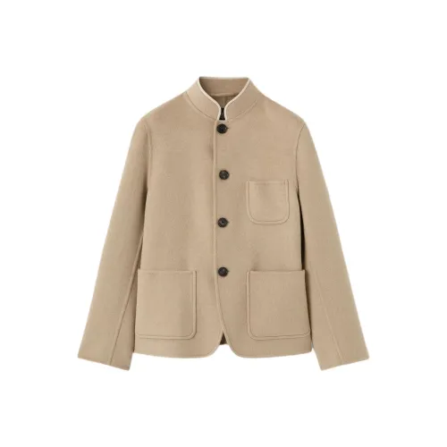 Loro Piana FW25 Куртки и Пальто Женские