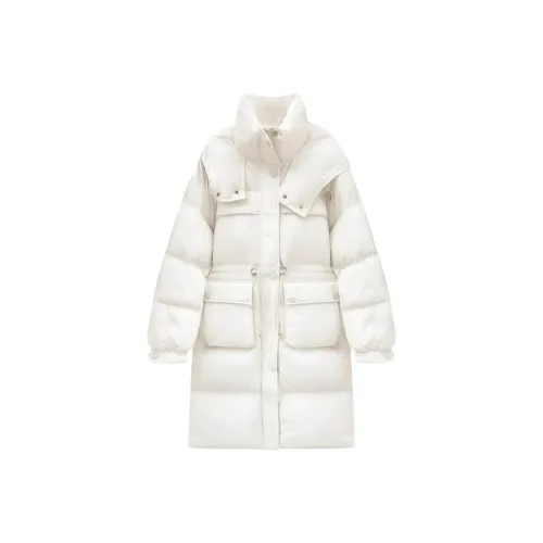 SKYA Женские пуховики