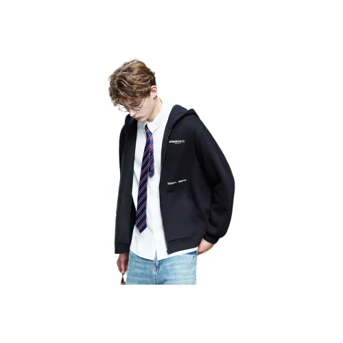 Tonlion Мужские Куртки