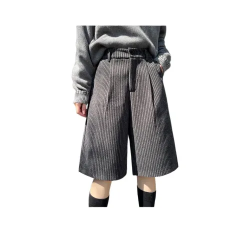 LANGQING Женские Повседневные Шорты