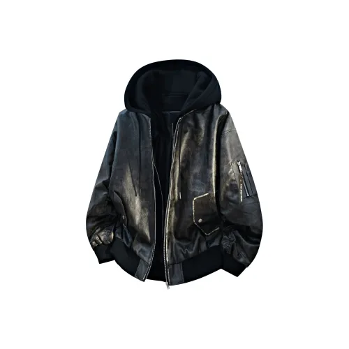 Westward Bound Chronicle Пуховая куртка Унисекс