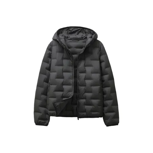 Yalu 1972 Унисекс Пуховики