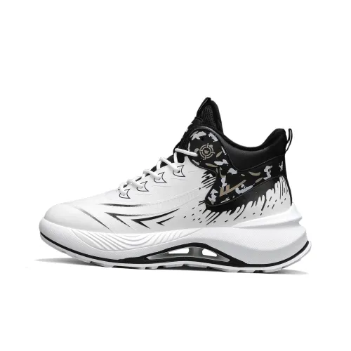 Warrior Баскетбольные кроссовки MID Топ Мужской