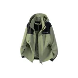 Forest Green (One-Touch Shell)  
Лесной зеленый (Одно-нажатие оболочка)