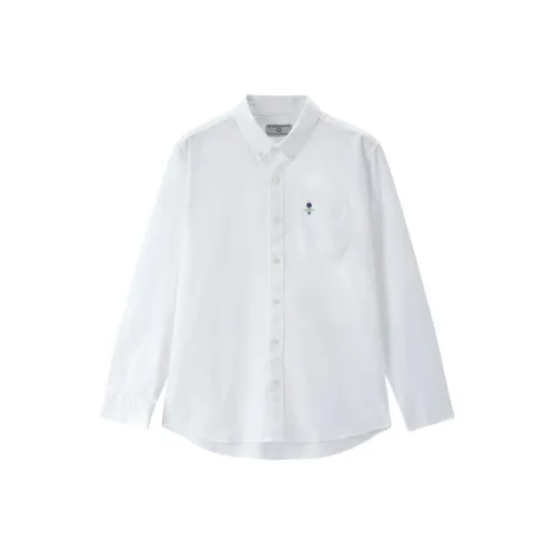 Giordano Мужские Рубашки