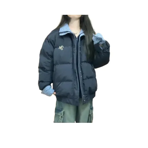 Sky Swan Женские пуховики