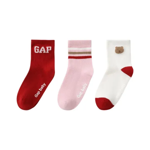 GAP Носки для детей 3-7 лет