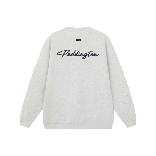 Рубашка Paddington Bear T Унисекс