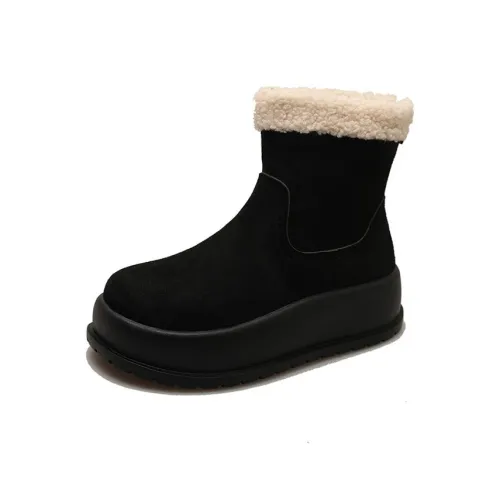 Betu Сноубутсы Женские