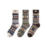 Белый + Хаки + Кофе