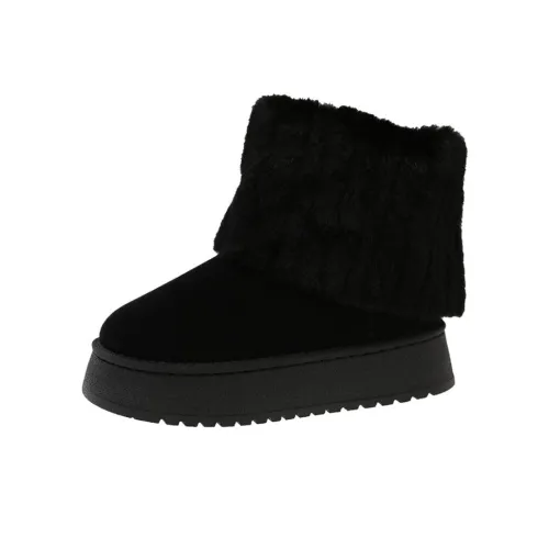 Aimilian Сноубутсы Женские