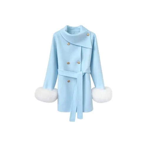 GORGEOUSIDEA Женское пальто