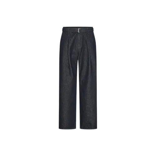 URBAN REVIVO Джинсы Мужская Одежда