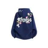 Темно-синий (утолщенный с флисовой подкладкой)