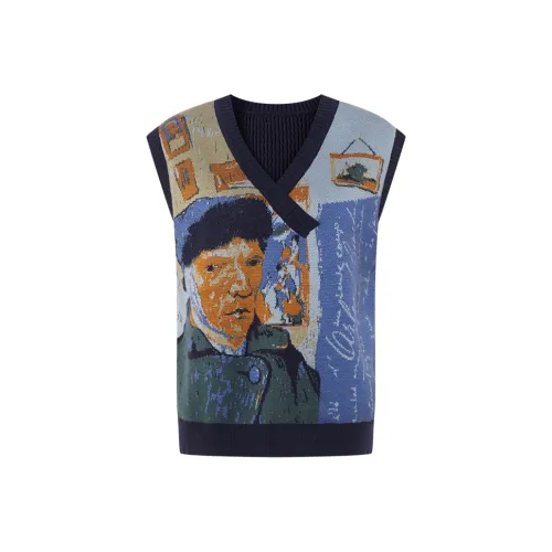 Two Or Three Things Жилет Женские