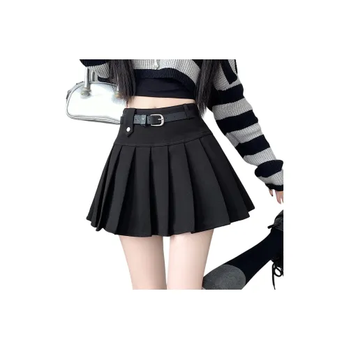 Mu Xiao Xin Повседневные короткие юбки для женщин