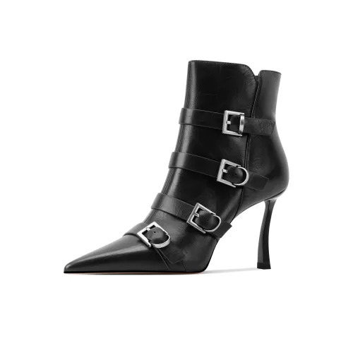 Shesrim Женские ботильоны