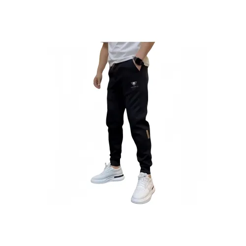 Chisportate Повседневные брюки Унисекс