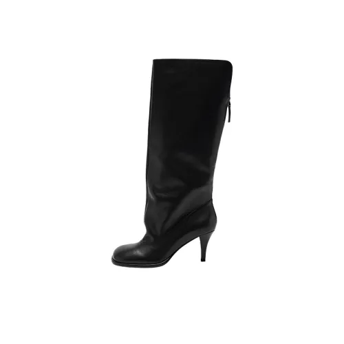 URBAN REVIVO Женские сапоги до колена