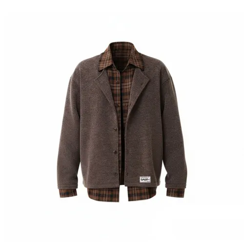 WKOOG Унисекс Куртки