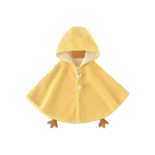 Chiaus Плащ для младенцев и малышей