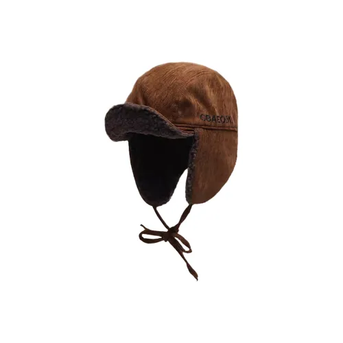 CMFY Полиэстер Шарфы-ушанки Унисекс